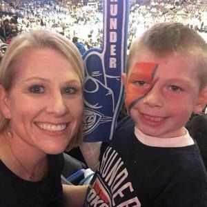 Meet your Posher, Kim